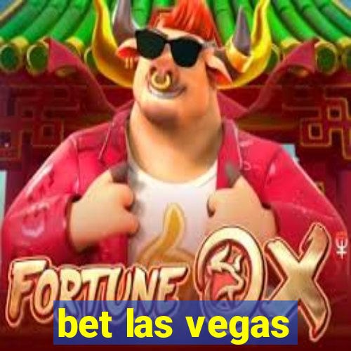 bet las vegas